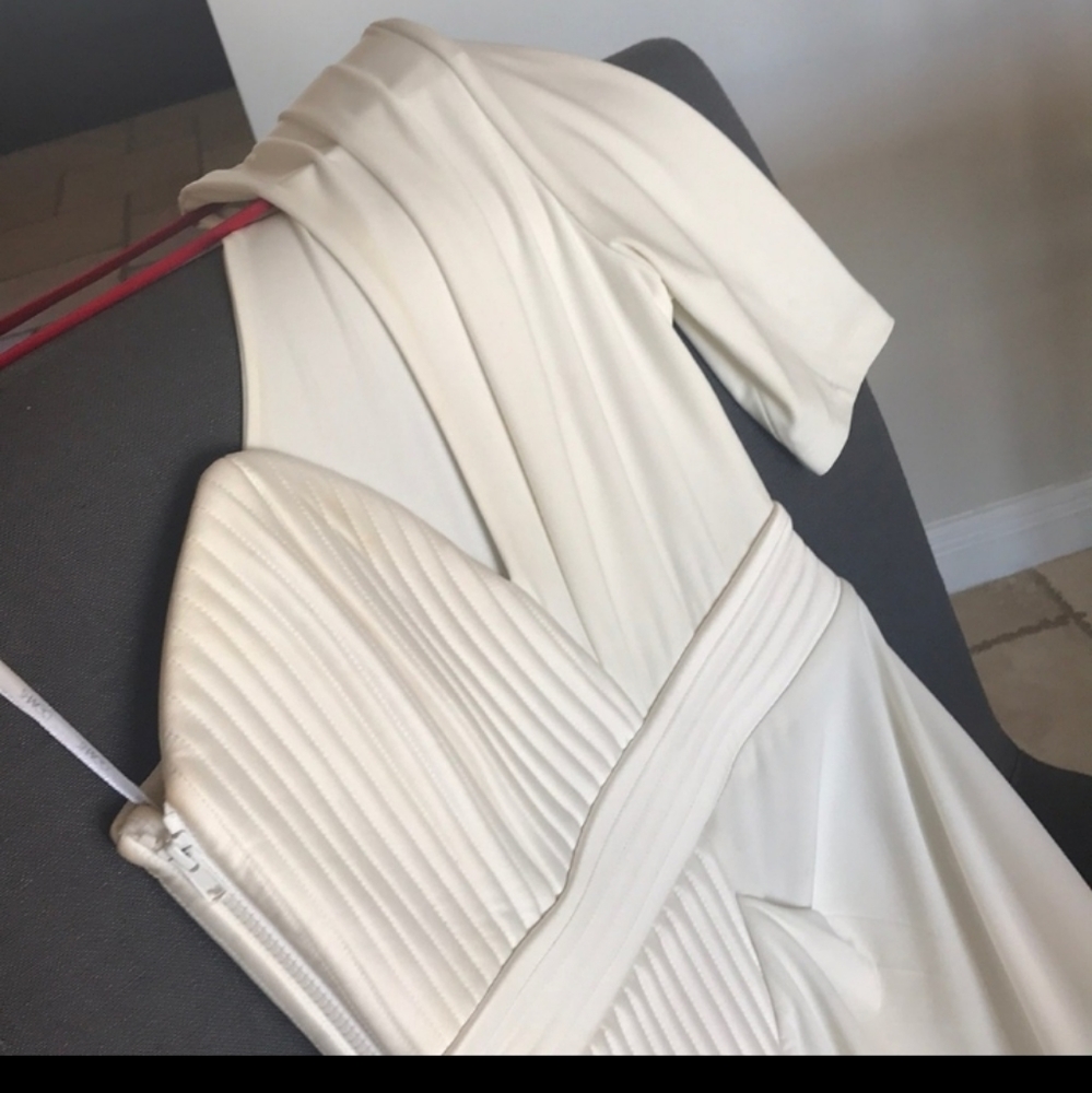 Zhivago dress - Picture 3 of 6